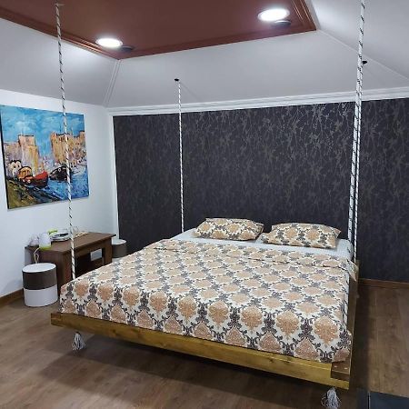 Mistik Secret Apartments Jagodina Εξωτερικό φωτογραφία