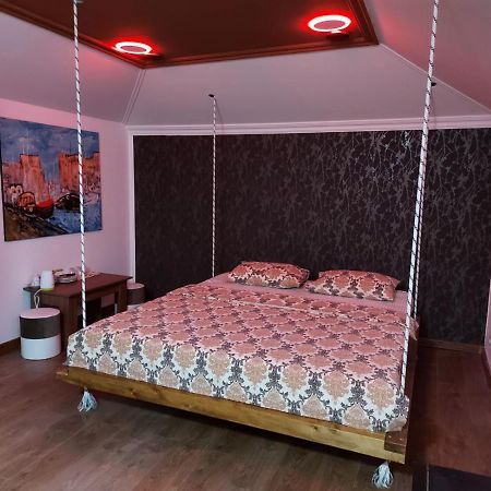 Mistik Secret Apartments Jagodina Εξωτερικό φωτογραφία
