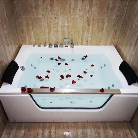 Mistik Secret Apartments Jagodina Εξωτερικό φωτογραφία