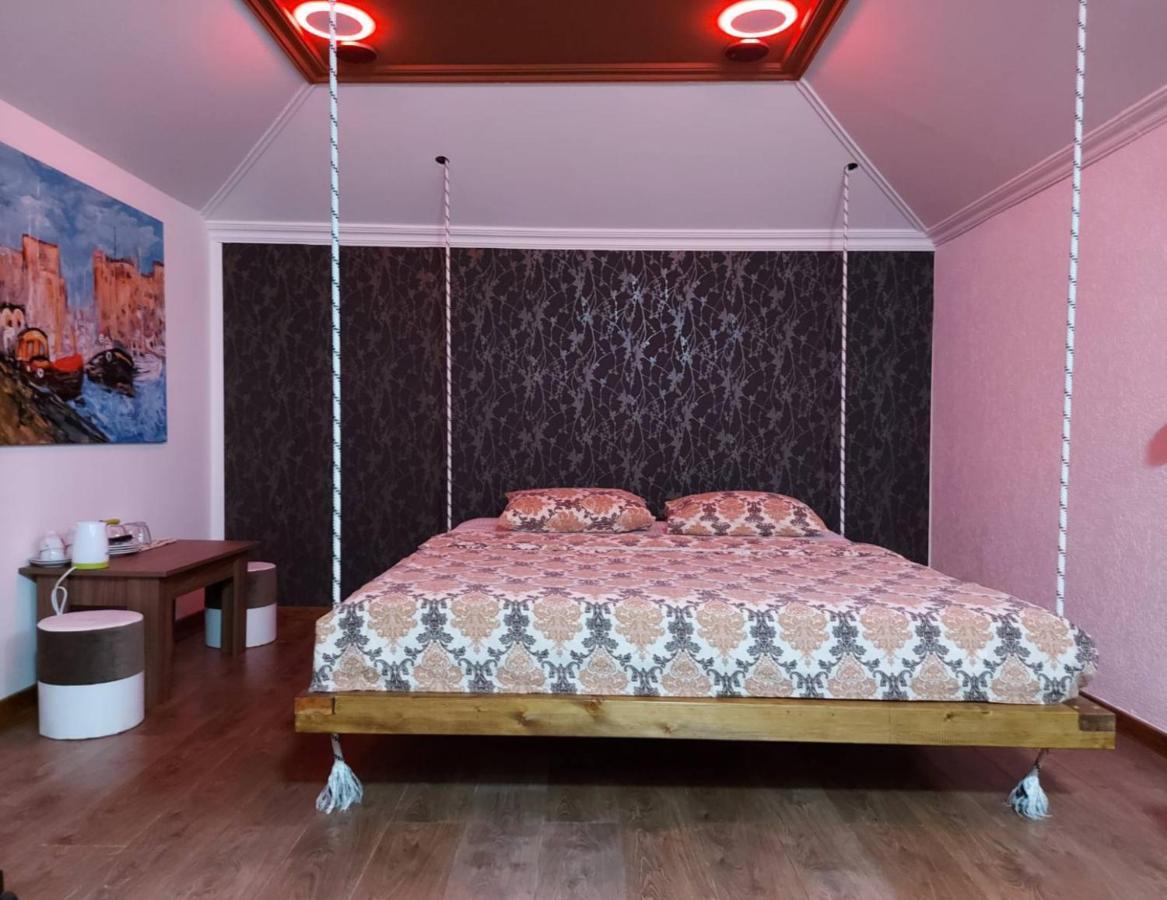 Mistik Secret Apartments Jagodina Εξωτερικό φωτογραφία