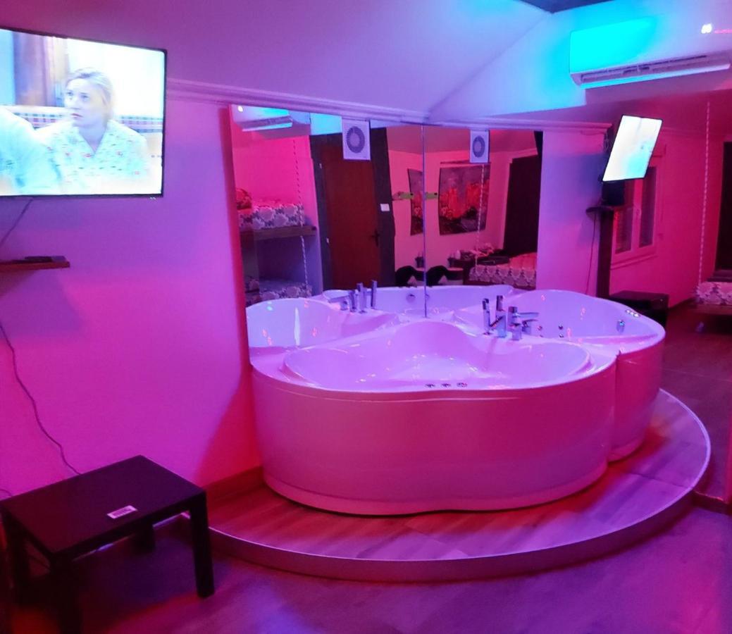 Mistik Secret Apartments Jagodina Εξωτερικό φωτογραφία