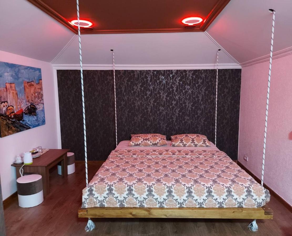 Mistik Secret Apartments Jagodina Εξωτερικό φωτογραφία
