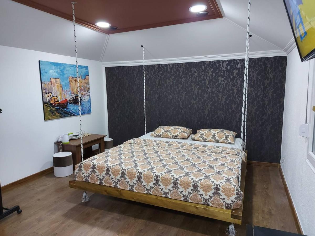 Mistik Secret Apartments Jagodina Εξωτερικό φωτογραφία