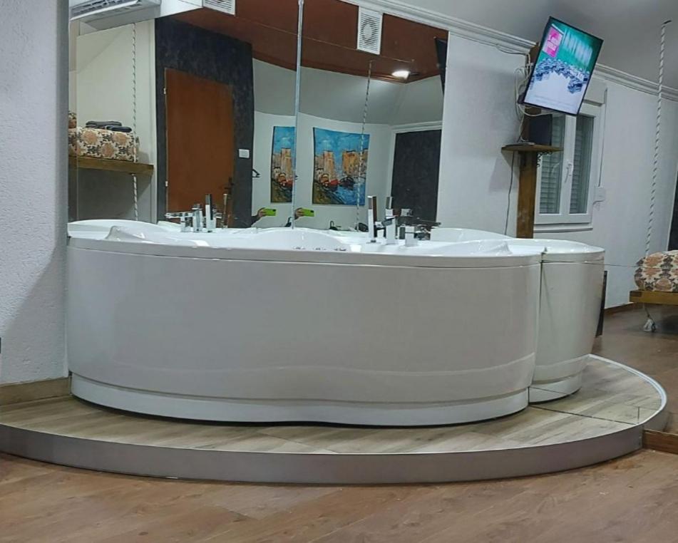 Mistik Secret Apartments Jagodina Εξωτερικό φωτογραφία