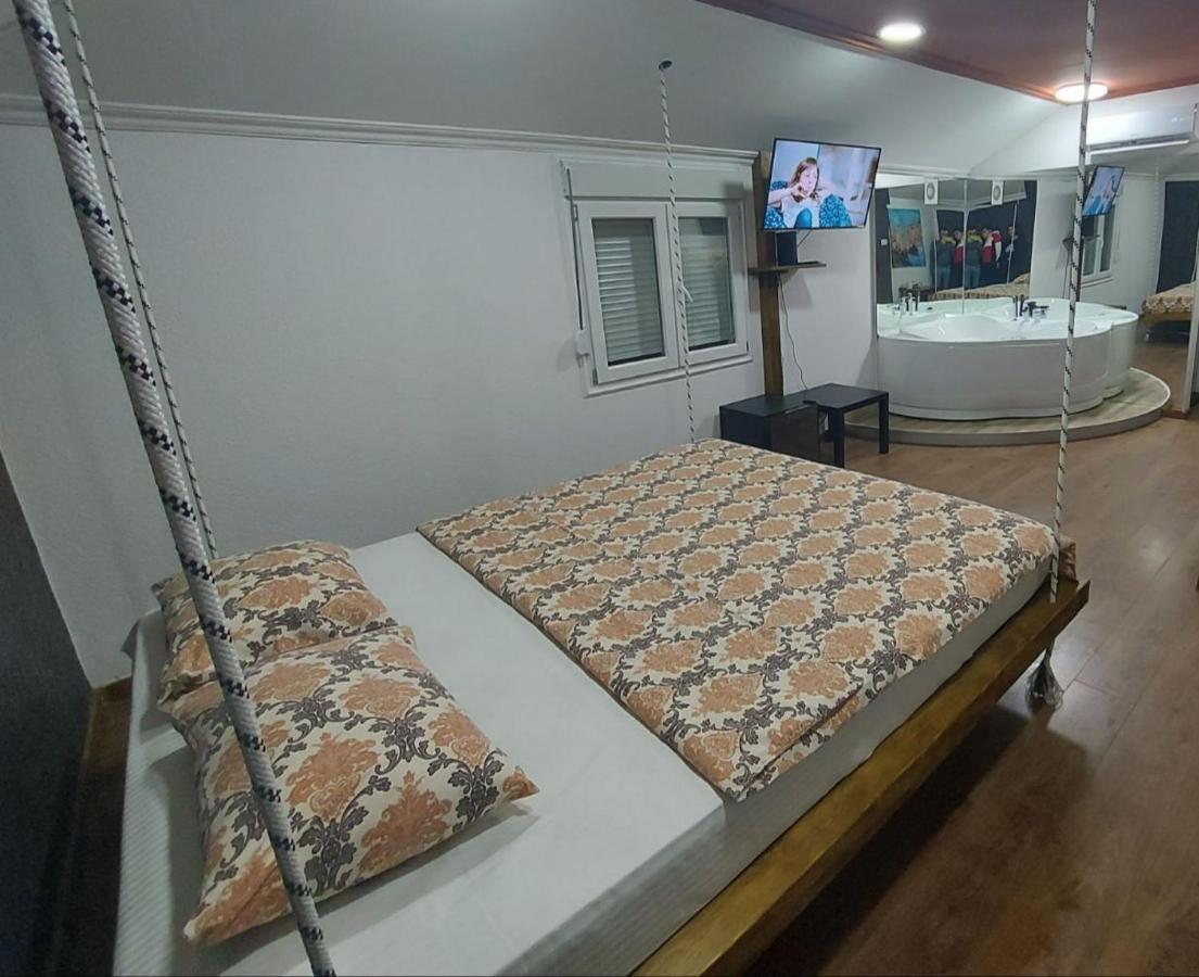 Mistik Secret Apartments Jagodina Εξωτερικό φωτογραφία