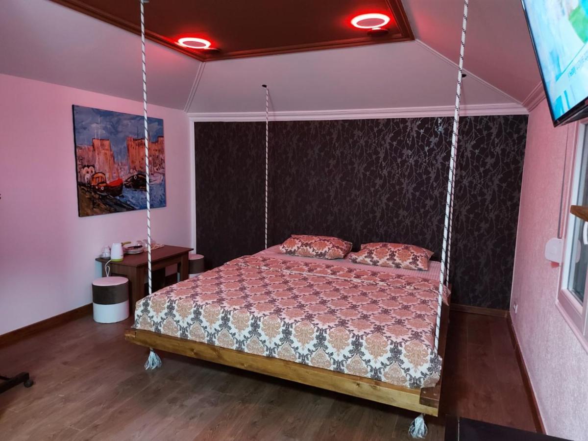 Mistik Secret Apartments Jagodina Εξωτερικό φωτογραφία