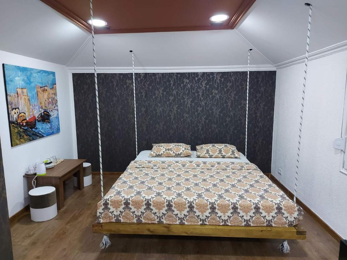 Mistik Secret Apartments Jagodina Εξωτερικό φωτογραφία