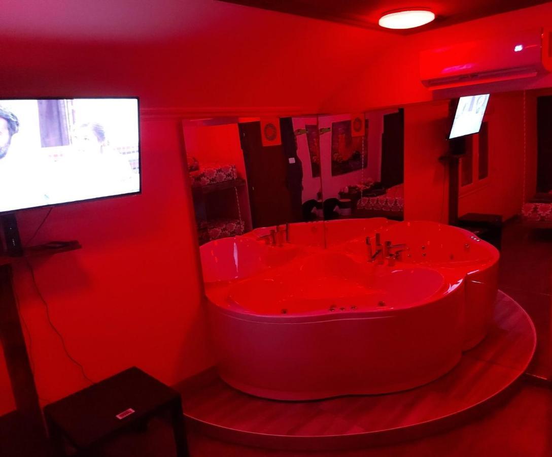 Mistik Secret Apartments Jagodina Εξωτερικό φωτογραφία