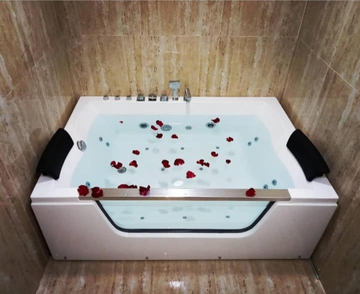 Mistik Secret Apartments Jagodina Εξωτερικό φωτογραφία